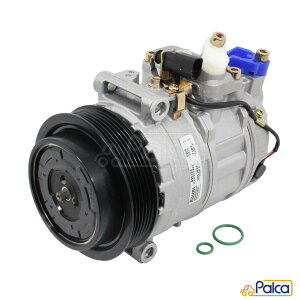 |VF A/C GARRvbT[ 911/997 991 | {NX^[/987 981 | PC}/987 981 | MY2009Nȍ~ | NISSENS | 9A112601105