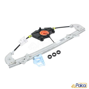 アルファロメオ ウインドウレギュレーター リア左| 159 | MAGNETI MARELLI製 | 71740124に適合