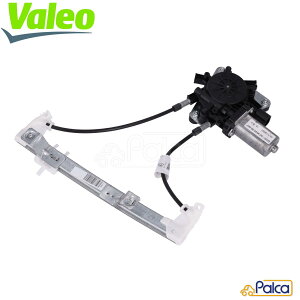 アルファロメオ ウインドウレギュレーター リア右| 156 | VALEO製