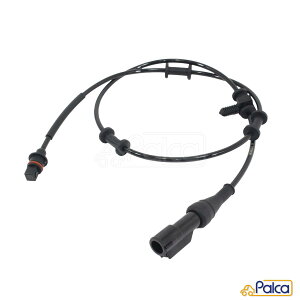 �W���K�[ ABS�Z���T�[/�z�C�[���X�s�[�h�Z���T�[ �t�����g XF/X250 | XF/X260 | XJ/X351 | XK/X150 | FEBI�� C2D47189�ɓK��