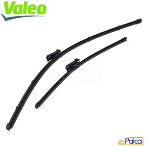 �W���K�[ ���C�p�[�u���[�h 2�{�Z�b�g VF915 XE/X760 | XF/X260 | �E�n���h���ԗp | VALEO�� T4N16680 T4N16681