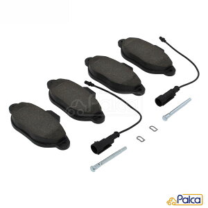 �t�B�A�b�g �t�����g �u���[�L�p�b�h 500/1.2 TEXTAR��