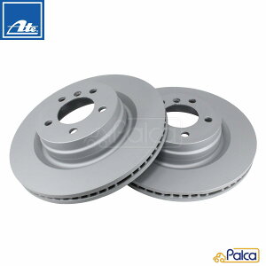 �����h���[�o�[ �t�����g �u���[�L���[�^�[ 2�� 344X30MM �����W���[�o�[3/4.4 | ATE�� SDB500182,SDB500181