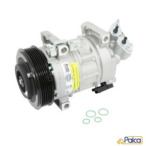�v�W���[/�V�g���G�� A/C �G�A�R���R���v���b�T�[ | 308I | 3008I | 5008I | RCZ | C4I | C4II | C4�s�J�\I | DS4 | DS5| 1.6L�p | NISSENS�� | 648741