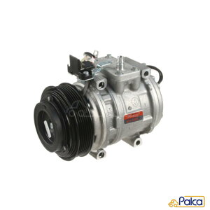 �����Z�f�X �x���c �G�A�R���R���v���b�T�[ W201 W124 W126 R107 W460 W461 W463 601 602 DENSO��