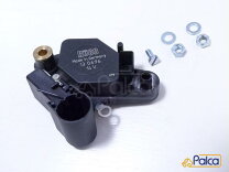 楽天市場】プジョー206cc オルタネーターの通販