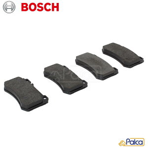 �x���c ���A �u���[�L�p�b�h C215/CL600,SL55AMG,CL65AMG | W221/S600 | R230/SL55AMG,S600,SL65AMG | R171/SLK55AMG | R199/5.4 BOSCH�� 0054206720