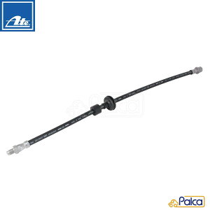 �����Z�f�X �x���c �t�����g �u���[�L�z�[�X 1�{ W124,S124/300E,E300,300TE 4MATIC�p | ATE�� 1244200148