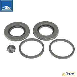 �����Z�f�X �x���c ���A �u���[�L�L�����p�[�V�[��/���y�A�L�b�g W111/280SE | W108 W109/280S 280SE,SEL 300SEL | ATE�� 0005865343