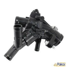 メルセデスベンツ サーモスタット W176/A180 A250 A45AMG | W246/B180 B250 | C117 X117/CLA180 CLA250 CLA45AMG | X156/GLA180 GLA250 GLA45AMG | VEMO製