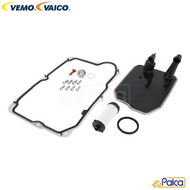 メルセデス・ベンツ DCTフィルター/ATストレーナー セット 724.0 7速DCT| W176/A180 A250 A45AMG | W177/A180 A250 A35AMG | W246/B180 B250 | C117 X117/CLA180 CLA220 CLA250 CLA45AMG | X156/GLA180 GLA220 GLA250 GLA45AMG | VAICO製