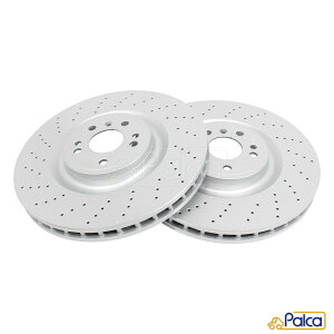 �x���c �t�����g �u���[�L���[�^�[ 2�� 375X36mm �h�K PRO+ M�N���X|W166/ML350 | GLE�N���X|W166/GLE43AMG | GLS�N���X|X166/GLS550 GL350d |TEXTAR|1664210912