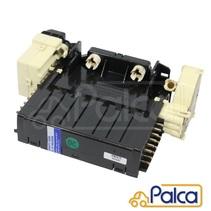 楽天市場】ベンツ エアコンコントロールユニット/エアコンパネル SL  