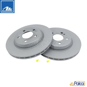 �����Z�f�X�x���c ���A�u���[�L���[�^�[ 2�� 300X22mm �h�K�i | C�N���X|205/C180 C200 C250 C300 C220d | GLC�N���X|253/GLC200 | E�N���X|213/E200 E200_4MATIC E250 E300 E220d | CLS�N���X|257/CLS220d | ATE��