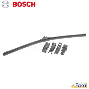 BMW/VW/�W���K�[/�v�W���[ �t�����g���C�p�[�u���[�h BOSCH Aerotwin 1�{ AP17U| 3�V���[�Y|E92 E93/�N�[�y �J�u���I�[�� | �|��/9N | XE/X760 | XF/X260 | 207