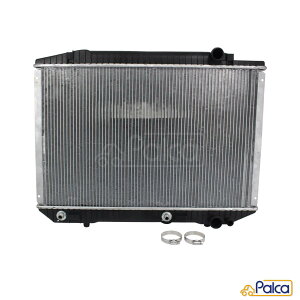 �����Z�f�X �x���c ���W�G�^�[ | S�N���X|W126 C126/420SEL 500SE 560SEL 500SEC 560SEC | NRF�� | 1265004803�ɓK��