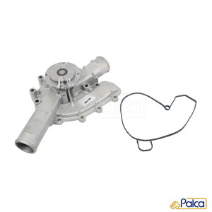 �x���c �E�H�[�^�[�|���v M137 M275 M285 M275 V12�C��| S�N���X|W220/S600L S63L_AMG S65L_AMG |W221/S600L S65LAMG |W222/S600L | CL�N���X|C215/CL600 CL63AMG CL65AMG |C216/CL600CL65AMG | SL�N���X|R230/SL600 SL65AMG | SALERI�� | 2752000101