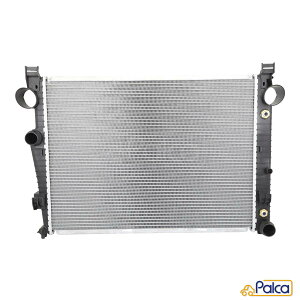 ZfX xc WG^[/WG[^[ W220/S430 S500 S500L | ԑio[A071147ȑO | NISSENS 2205000103