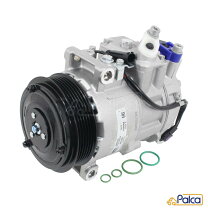 楽天市場】w164 エアコンコンプレッサーの通販