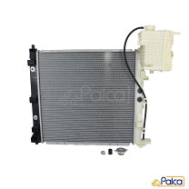 楽天市場】w638 v280 ラジエーターの通販