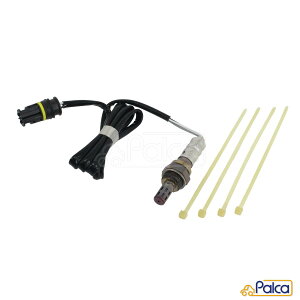 �x���c O2�Z���T�[/�����_�Z���T�[ | W202 S202/C240 C280 C43AMG | W211 S211/E240 E320 E500 E55AMG | C208 A208/CLK320 | C219/CLS500 CLS55AMG | R230/SL500 SL55AMG | W164/ML500 | W251/R500 | NGK�� 0015407617�ɓK��