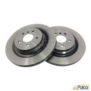 ZfX xc A u[L[^[ 2 330X22MM hK MNX W166/ML350 ML350Blue | GLENX W166 C292/GLE43AMG GLE350d | BREMBO 1664230600ɓK