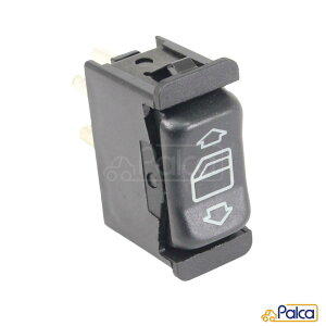 �����Z�f�X �x���c �p���[�E�C���h�E�X�C�b�` ���A��| 190�N���X/W201 | S�N���X|W126/300SE 420SEL 500SE 560SEL | G�N���X|W463/300GEL G320 G320L | FEBI�� | 1268206210�ɓK��
