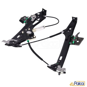 メルセデス ベンツ フロント ウインドウレギュレータ 左| CLSクラス/C219 | VAN WEZEL製 2197200946に適合