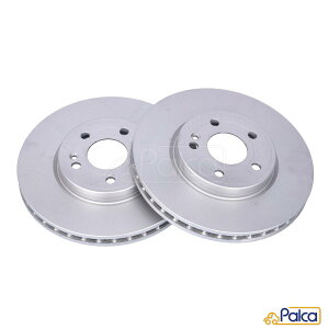 �x���c �t�����g �u���[�L���[�^�[ 2�� �h�K�i 305X28MM A�N���X W177 V177/A180 A200d | B�N���X W247/B180 B200d | TEXTAR�� 2474210412�ɓK��