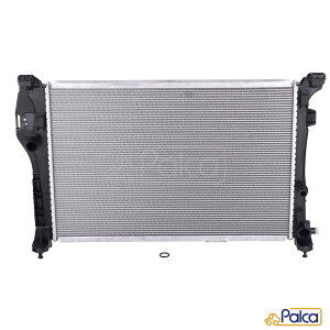 �x���c ���W�G�[�^�[ A�N���X W176/A45AMG | CLA C117 X117/CLA45AMG | GLA X156/GLA45AMG | NISSENS�� 0995006603�ɓK��