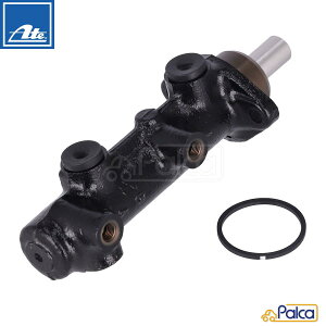 �����Z�f�X �x���c �u���[�L�}�X�^�[�V�����_�[ | W114/280 280E 280C 280CE | S�N���X W116/280S 280SE 280SEL 350SE 350SEL 450SE 450SEL | SL R107,C107/350SL 450SL 350SLC 450SLC | ATE�� 0024309301�ɓK��