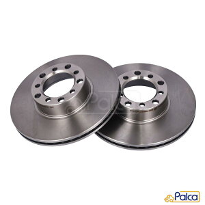 �����Z�f�X �x���c �t�����g �u���[�L���[�^�[ 2���Z�b�g W116/280S 280SE 350SE 450SE 300SD | R107 C107/280SL 350SL 450SL | TEXTAR�� 1164200205