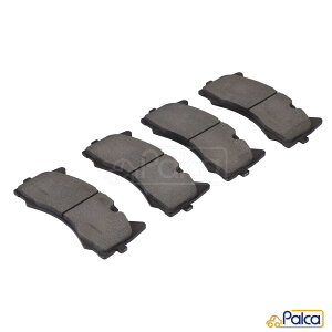 �����Z�f�X �x���c �t�����g �u���[�L�p�b�h C�N���X W205 S205 C205 A205/AMG_C63 AMG_C63S | GT C190 R190/GT GTS GTC GTR | BREMBO�� 0004209400�ɓK��
