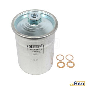 vW[/WK[ RtB^[/t[GtB^[ 205/1.4 1.6 2.0 | 405/1.9 2.0 | XJ/X300 4.0 | XJ/XJ40 XJ81 3.2 4.0 | HENGST | 156711 CAC9630