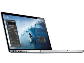 【予約販売】【送料無料】【中古】高速起動！MacBookPro/15インチ/Corei7/新品SSD240GB換装済！/メモリ8G/Early2011(A1286)MC721J/A/Thunderbolt