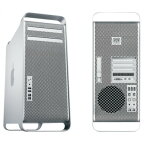 MacPro 4Core Xeon-3.2GHz HDD1TB メモリ8GB Mid 2012(A1289)MD770J/A 【送料無料】