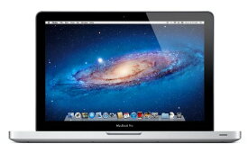 MacBookPro/13インチ/Corei7/新品SSD240GB換装済！/メモリ4G/Early 2011(A1278)MC724J/A/Thunderbolt【予約販売】【送料無料】【中古】