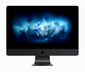 iMac Pro 27インチ 2017年 Xeon-3.2GHz(8Core) 5K Retinaディスプレイ SSD1TB メモリ64GB MQ2Y2J/A (A1862) Radeon Pro Vega 64 16GB