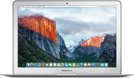 MacBook Air 13インチ Core i7(1.7GHz) SSD128GB メモリ8GB Early 2014(A1466)MD760J/A 【送料無料】