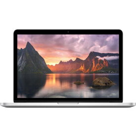 MacBookPro/13インチ/Retina Display/Corei5/128GB/メモリ8G/Late 2012(A1425)MD212J/A【予約販売】【送料無料】