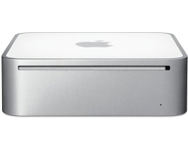 Mac mini Core 2Duo(2.26GHz) メモリ4GB HDD500GB A1283 Late2009(Macmini3.1)MC238J/A【送料無料】【中古】