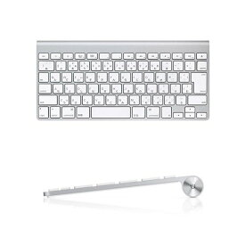 Apple Wireless Keyboard A1314-日本語(JIS) MC184J/B