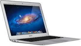 【予約販売】【送料無料】【中古】MacBookAir/13インチ/Core2Duo/SSD128G/メモリ2G/Late2010(A1369)MC503J/A