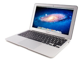 MacBookAir/11インチ/Core2Duo/SSD128G/メモリ2G/Late2010(A1370)MC506J/A【予約販売】【送料無料】【中古】