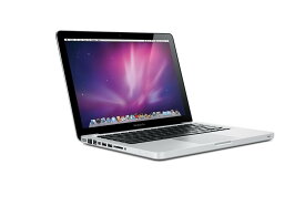 MacBookPro/13インチ/Core2Duo/HDD320GB/メモリ4G/Mid2010(A1278)MC374J/A【予約販売】【送料無料】【中古】