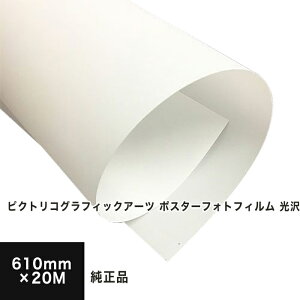 yPICTORICOizsNgROtBbNA[c |X^[tHgtB  610mm×20M PGF100-2466-2,   Fx  tB  CNWFbg p 