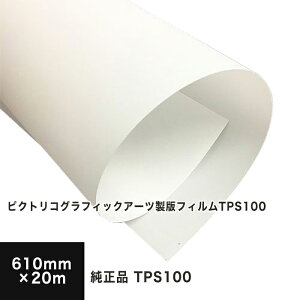 yPICTORICOizsNgROtBbNA[c ŃtB 610mm×20m TPS100-2466-2, 痿p CNWFbgp p 