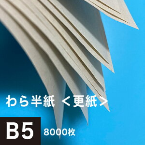 B5 わら半紙 コピー用紙 プリンタ用紙 通販 価格比較 価格 Com