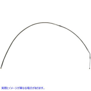 ��� �X�e�����X�|�P�[�u�� �o�[�l�b�g CABLE SS CLUTCH YAMAHA 102-90-10003 DRAG 06520766