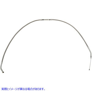 ��� �X�e�����X�|�P�[�u�� �o�[�l�b�g CABLE SS CLUTCH YAMAHA 102-90-10012 DRAG 06521362